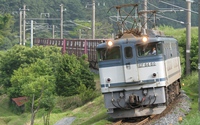 EF64 59