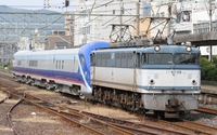 EF65 118