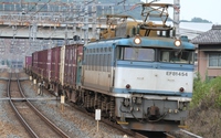 EF81 454
