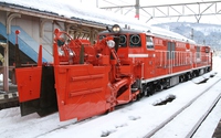 DD14 332・327