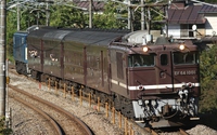 ＥＦ６４ １００１