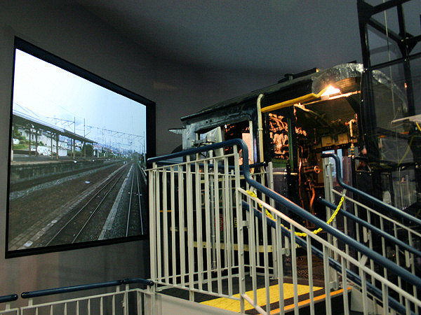 鉄道マニア向け 鉄道博物館オープン前マニュアル 鉄道マニア向け 鉄道博物館オープン前マニュアル
