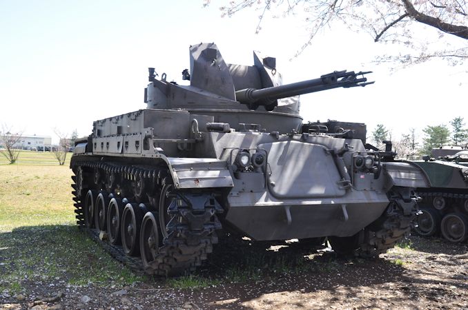 □『J-TANK／日本戦車・軍用車両研究 6号』軍事資料系同人誌_