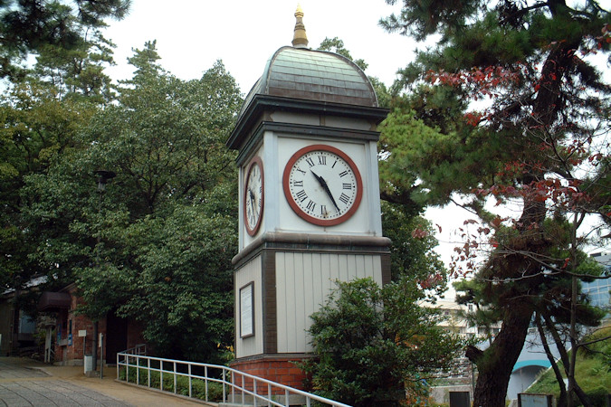 2003年11月5日 軍港都市・呉の近代建築を巡る