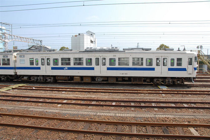 415系一般形電車 - 日本の旅・鉄道見聞録