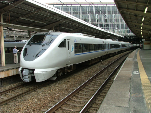 タカラトミー プラレール S-57 683系特急サンダーバード (鉄道
