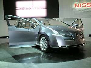 m*m様 NISSAN日産フィガロ　公式ポスター　第28回東京モーターショー参考 ogp.jpg