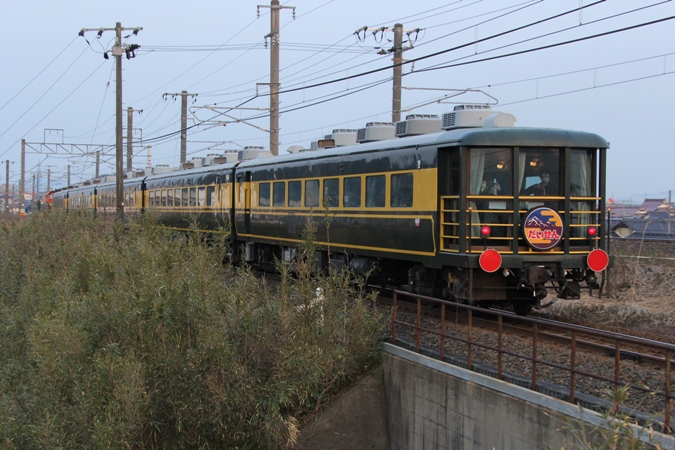 サロンカーだいせん&サロンカー出雲運転 サロンカーだいせん&サロンカー出雲運転