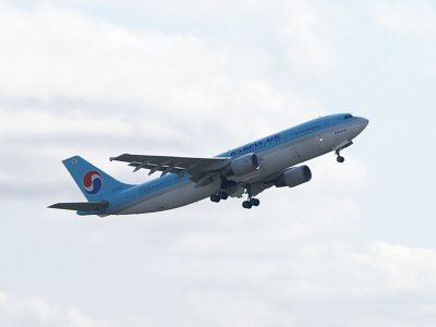 航空会社ガイド【大韓航空】