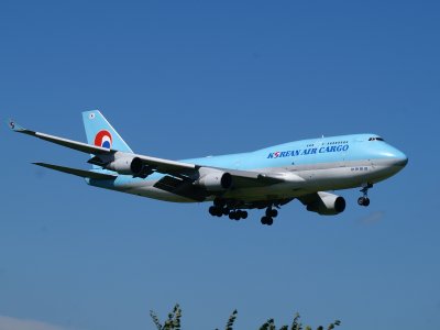 航空会社ガイド【大韓航空】