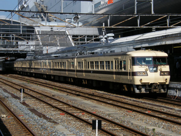 小田急沿線住み鉄道ファン日記: 【まさかの実現】東海旅客鉄道