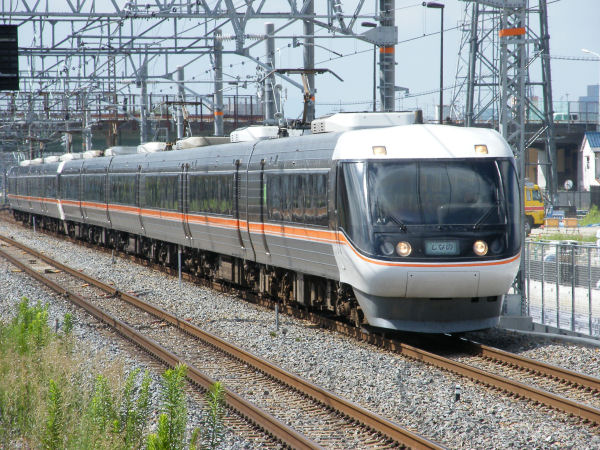 2009年8月8日～10日 豪雨と戦え？無念の徳島駅までしかいけ
