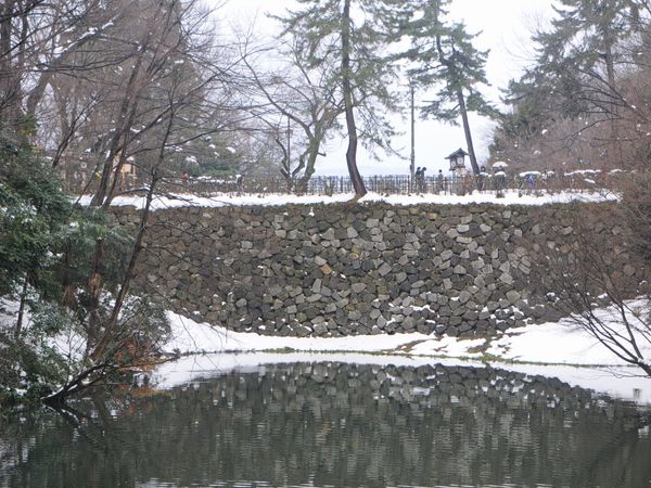 隬