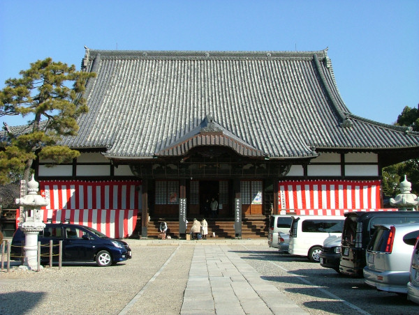 建物の見方・しらべ方/江戸時代の寺院と神社 本