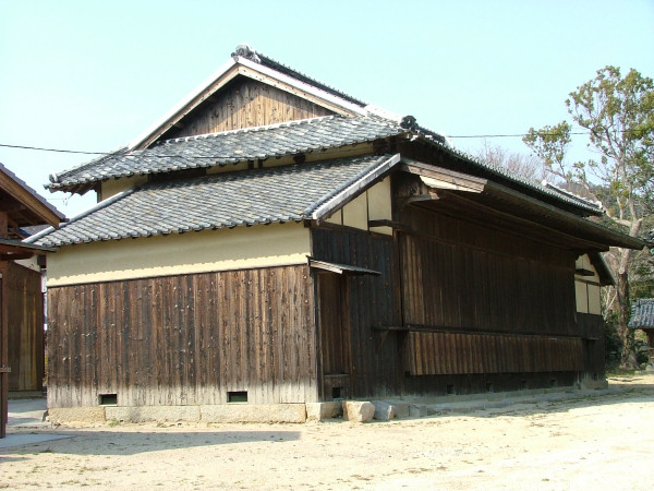 第58回 江戸時代の建築：城と寺社仏閣など - 歴史研究所