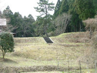 多賀城風景