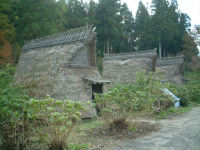 白河関の森公園