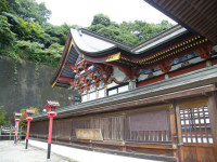 山名八幡宮