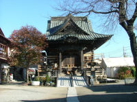 慈眼寺