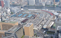 築地市場
