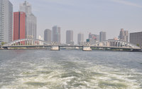 勝鬨橋