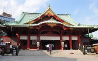神田明神