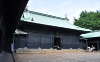 湯島聖堂大成殿