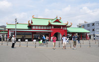 小田急片瀬江ノ島駅