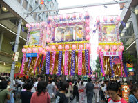 湘南ひらつか七夕祭り