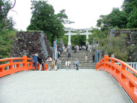 武田神社