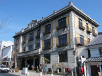 御本陣藤屋旅館