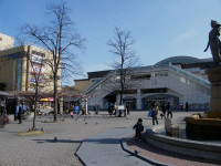 ＪＲ長野駅