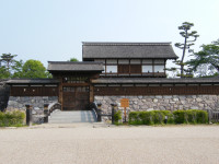 松代城