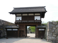 松代城