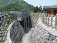 荒砥城