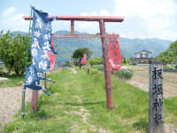 板垣神社