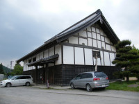 龍岡城