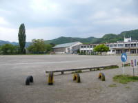 龍岡城