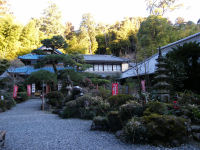 油山寺