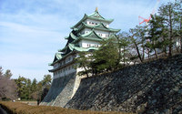 名古屋城天守閣
