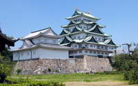 名古屋城天守閣
