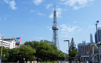 名古屋テレビ搭