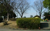 鳴海城跡