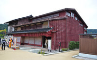 旧山川家住宅