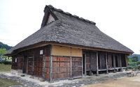旧平家住宅