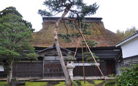明治の館（室木家住宅）