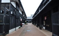 輪島工房長屋