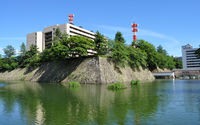 福井城