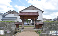 福井城舎人門