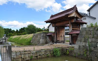 福井城舎人門
